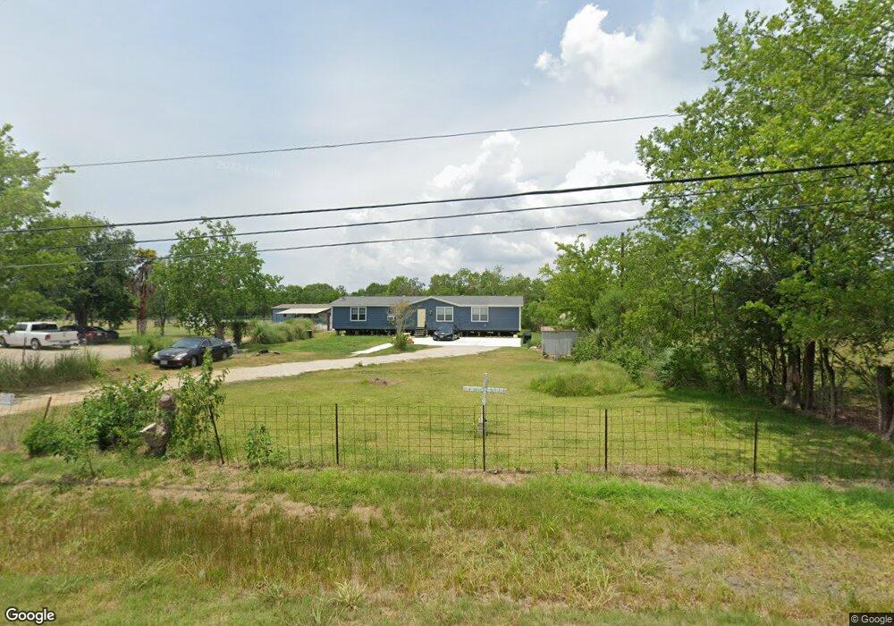 19186 County Road 927c, Alvin, TX 77511 - photo 1