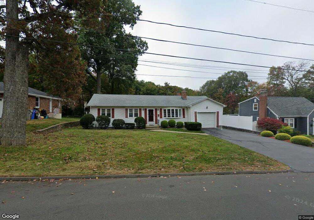 42 Metro St, Bristol, CT 06010 - photo 1