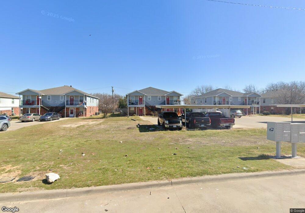 516 Ingram St unit C, Fort Worth, TX 76108 - photo 1