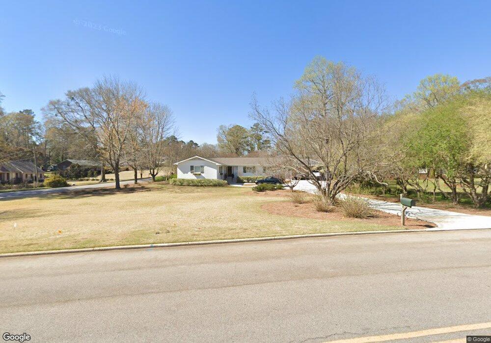 644 Granger Dr, Lagrange, GA 30240 - photo 1