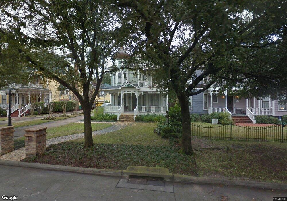 623 E 7 1 2 St, Houston, TX 77007 - photo 1