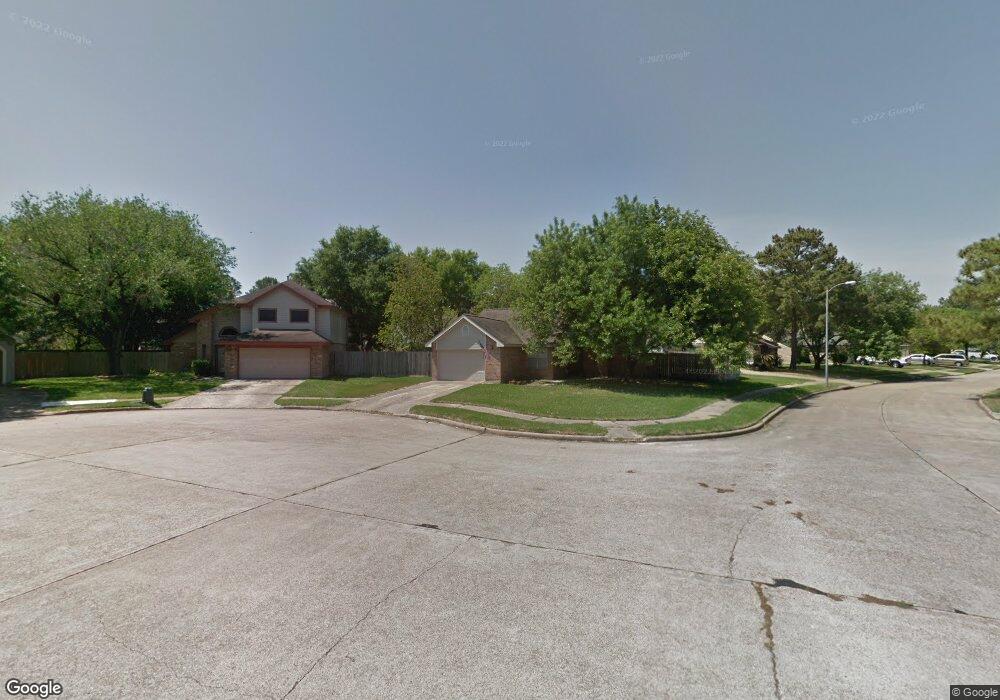 8407 Emerald Valley Ct, Houston, TX 77095 - photo 1