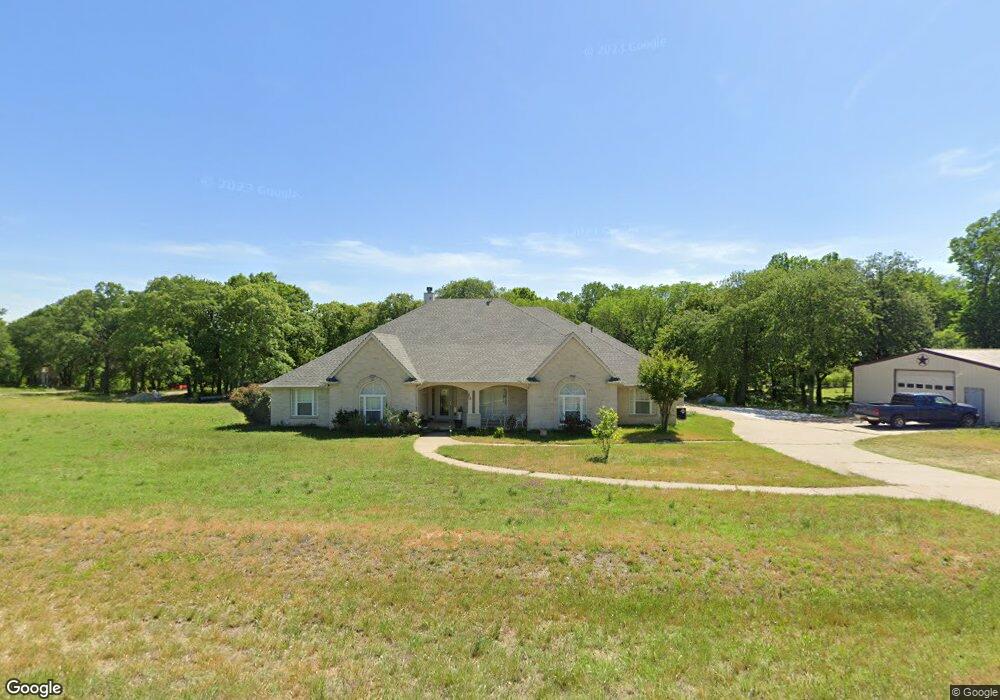 848 Imogene Ct, Azle, TX 76020 - photo 1