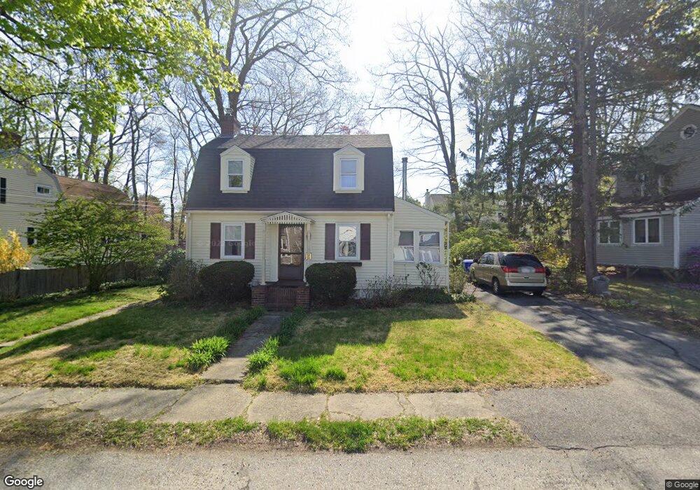 18 Demars St, Maynard, MA 01754 - photo 1