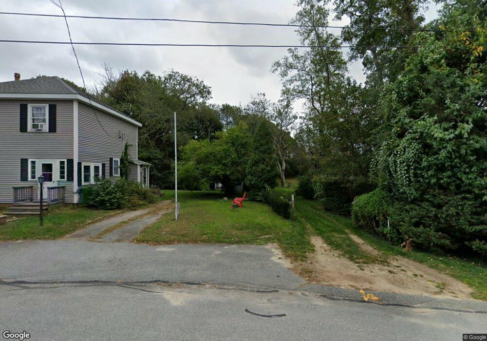 38 Savary Ave, Sagamore Beach, MA 02562 - photo 1