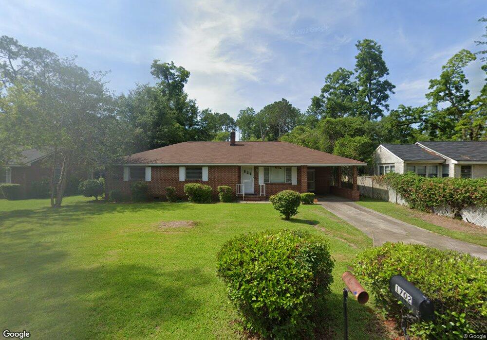 1702 W Whitney Ave, Albany, GA 31707 - photo 1