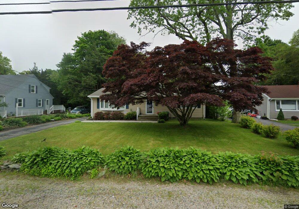 23 Boiling Spring Ave, Westerly, RI 02891 - photo 1