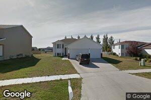 529 36th Ave W, West Fargo, ND 58078