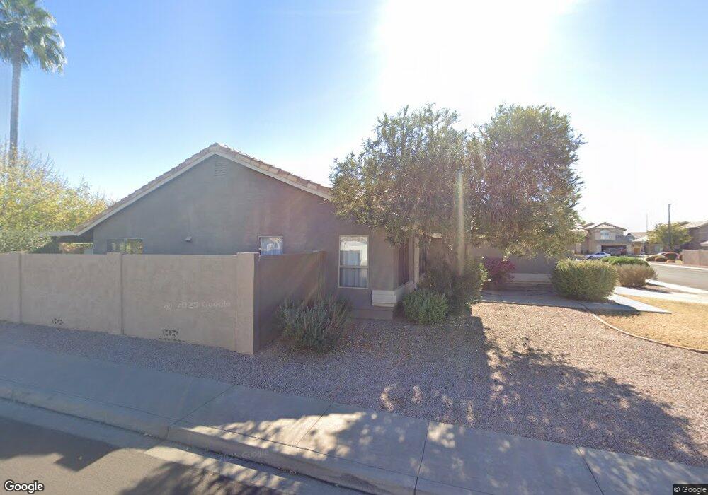 2715 S Athena, Mesa, AZ 85209 - photo 1