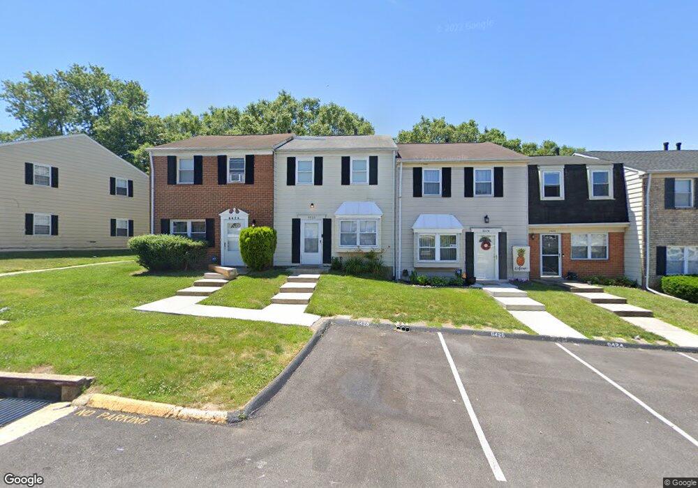 6426 Lamplighter Ridge, Glen Burnie, MD 21061 - photo 1