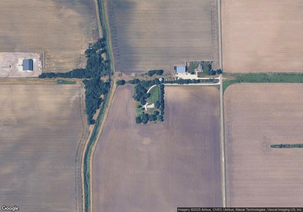 816 S 200 W, Hebron, IN 46341 - photo 1