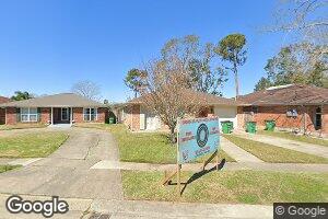 5229 Trenton St, Metairie, LA 70006