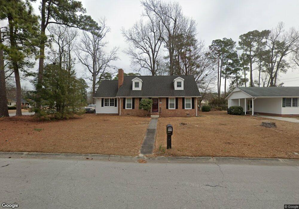 1120 Clifton Rd, Jacksonville, NC 28540 - photo 1