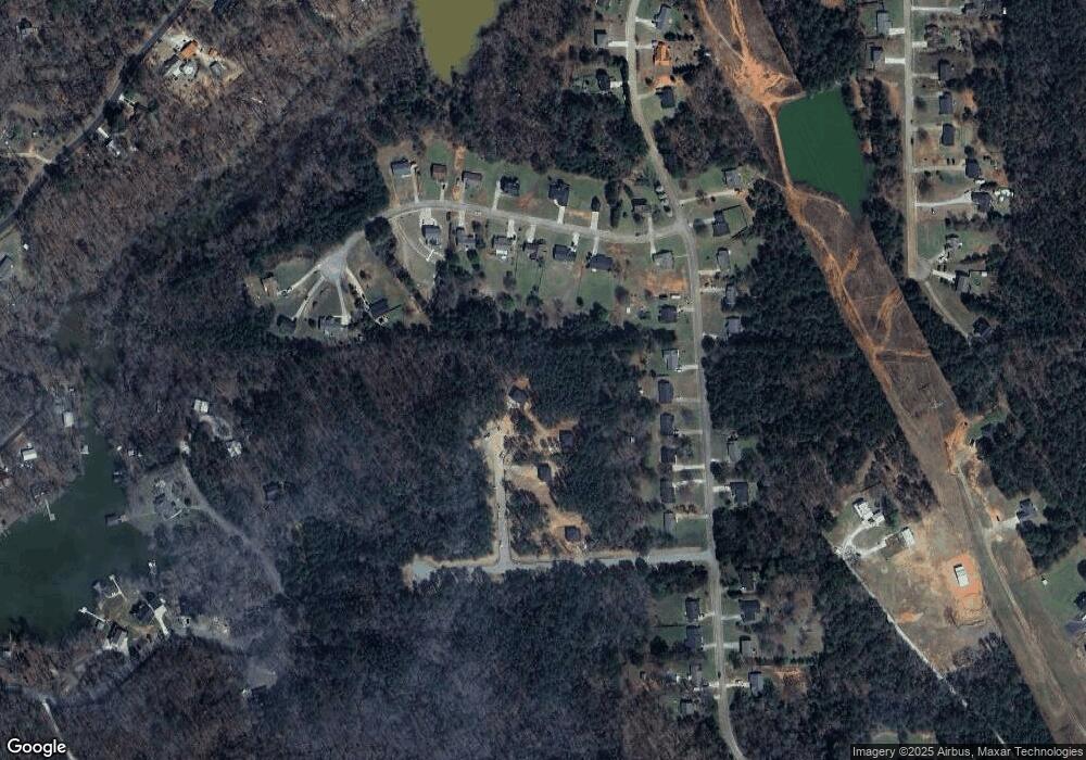 40 Yellow Brick Way, Covington, GA 30014 - photo 1