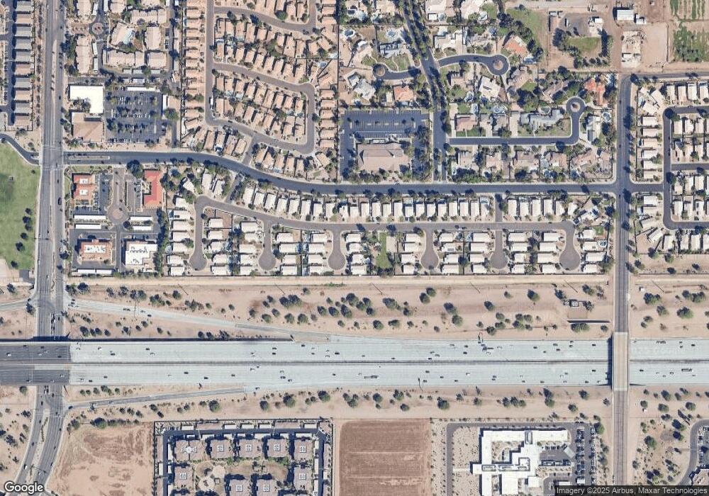 1539 S Quinn Cir, Mesa, AZ 85206 - photo 1