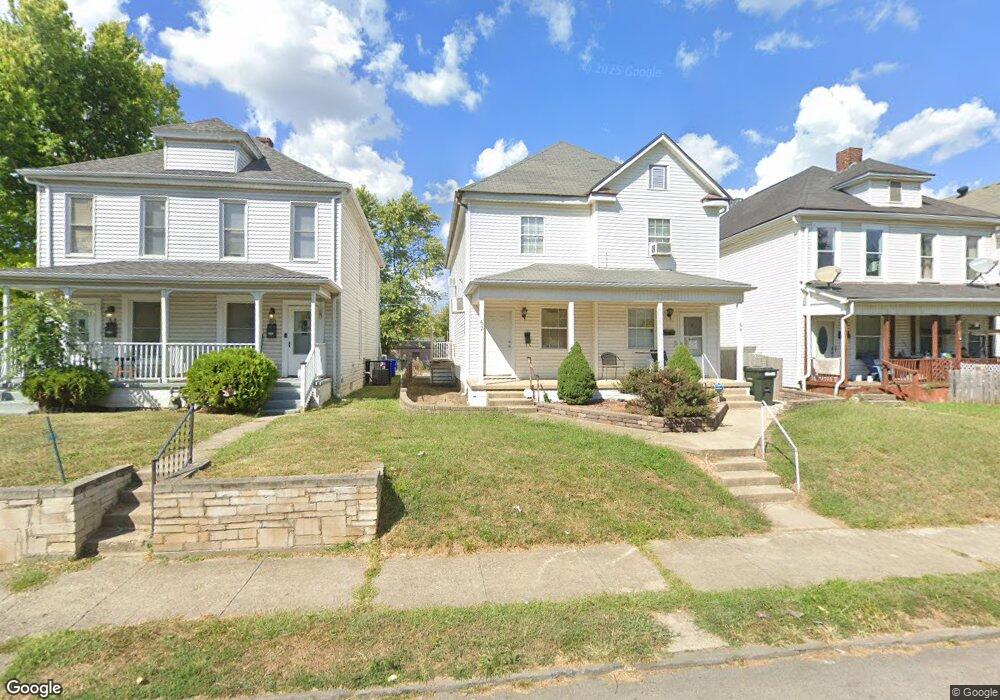 62 E Woodrow Ave unit 64, Columbus, OH 43207 - photo 1