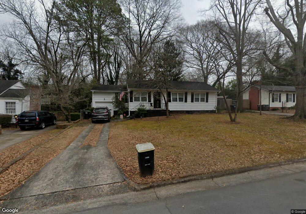 311 Roswell Ave SE unit 8A, Rome, GA 30161 - photo 1