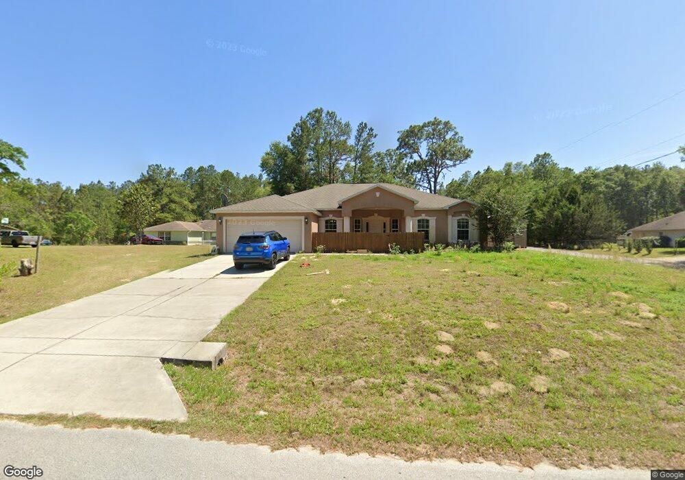 20096 SW 75th St, Dunnellon, FL 34431 - photo 1