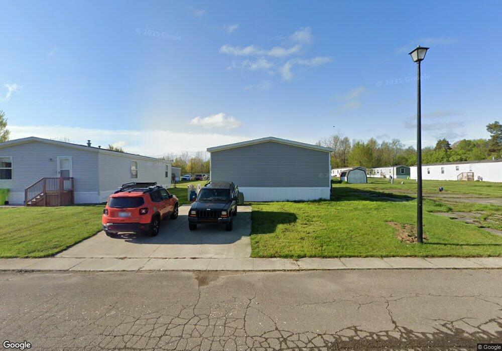 100 Rebellion Dr, Flint, MI 48507 - photo 1