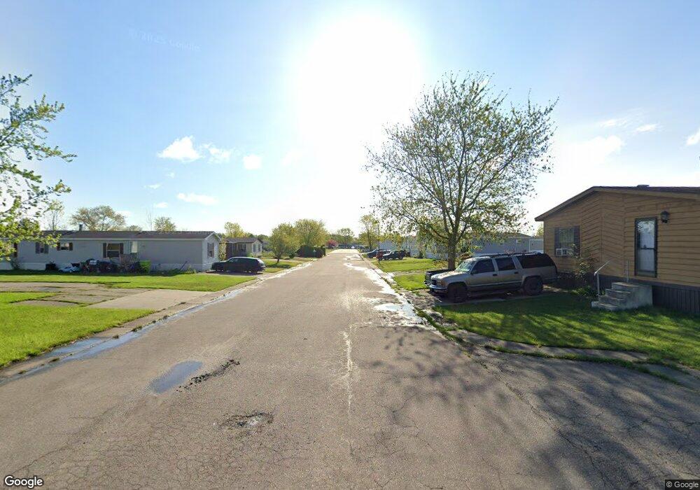 103 Rebellion Dr, Flint, MI 48507 - photo 1