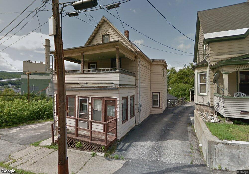 13 Cambridge St, Berlin, NH 03570 - photo 1