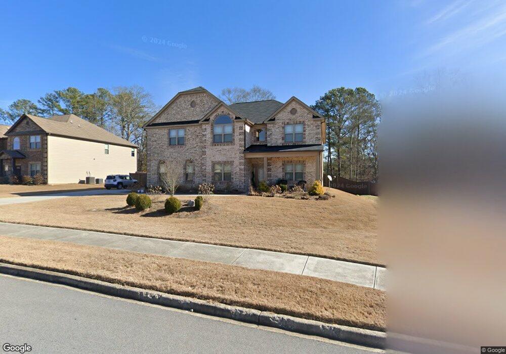 3616 Heritage Estates unit 1003, Stonecrest, GA 30038 - photo 1