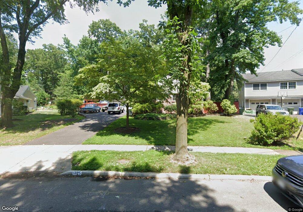 1325 Paddock Way, Cherry Hill, NJ 08034 - photo 1