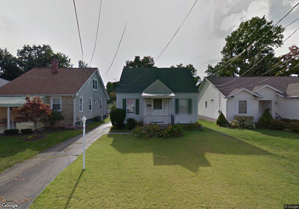 516 Roslyn Ave, Erie, PA 16505 - photo 1