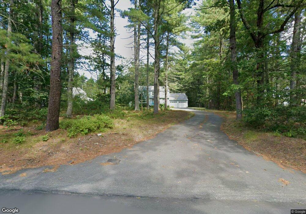 41 School St, Dunstable, MA 01827 - photo 1