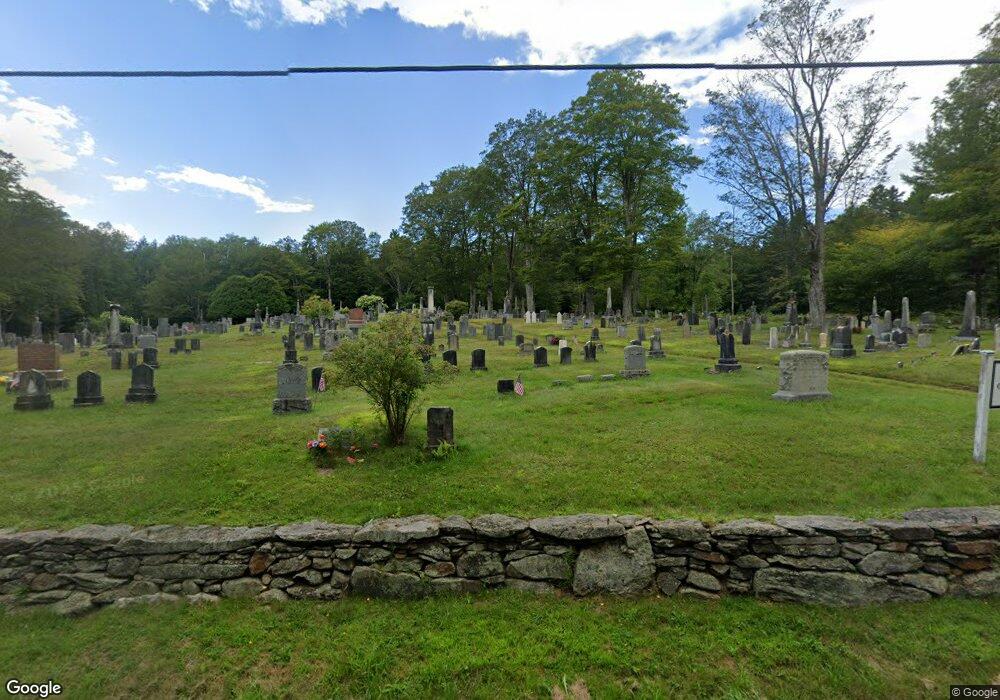 48 Hill Rd, Acworth, NH 03601 - photo 1