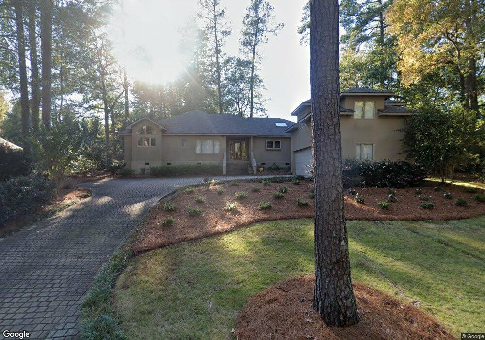 14 Tall Pine Cir, Augusta, GA 30909 - photo 1
