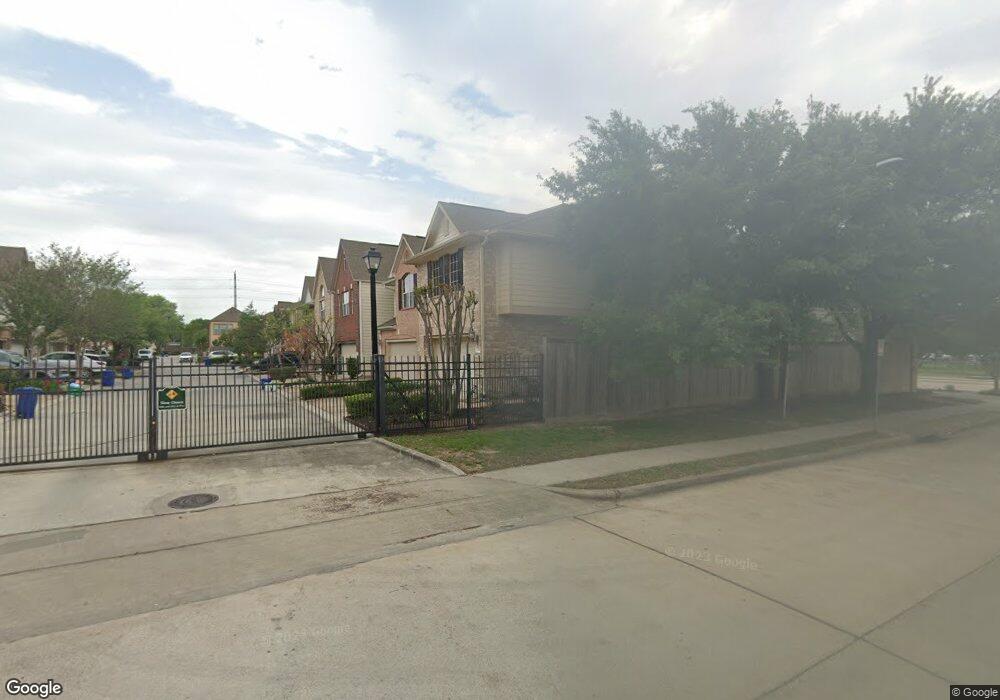 1310 Ella Place, Houston, TX 77008 - photo 1