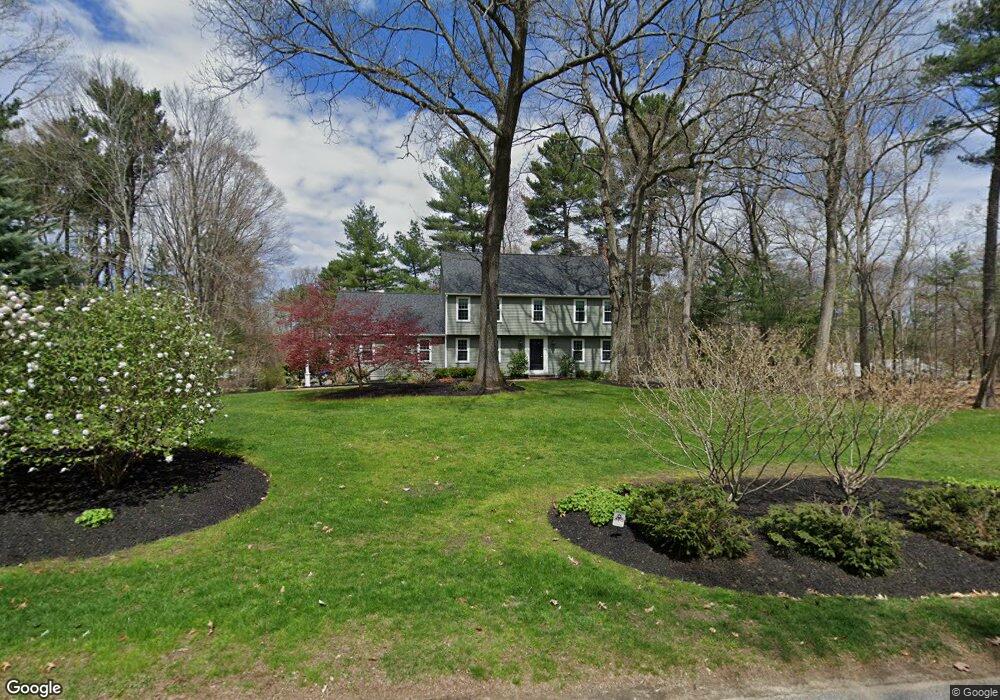 48 Shadow Oak Dr, Sudbury, MA 01776 - photo 1