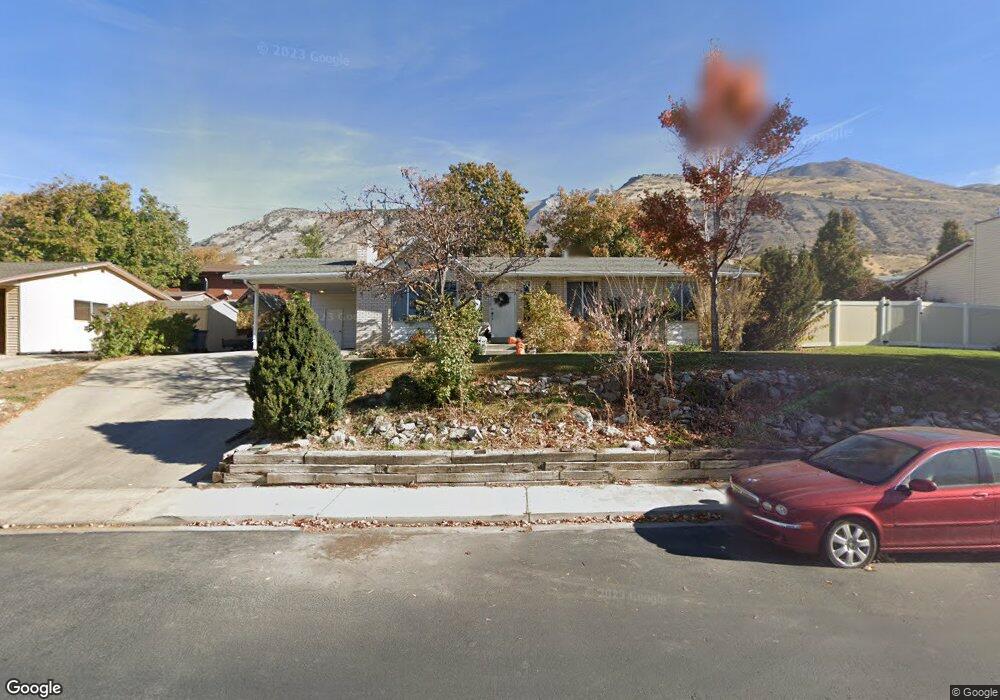 645 Mohawk Ave, Pleasant Grove, UT 84062 - photo 1