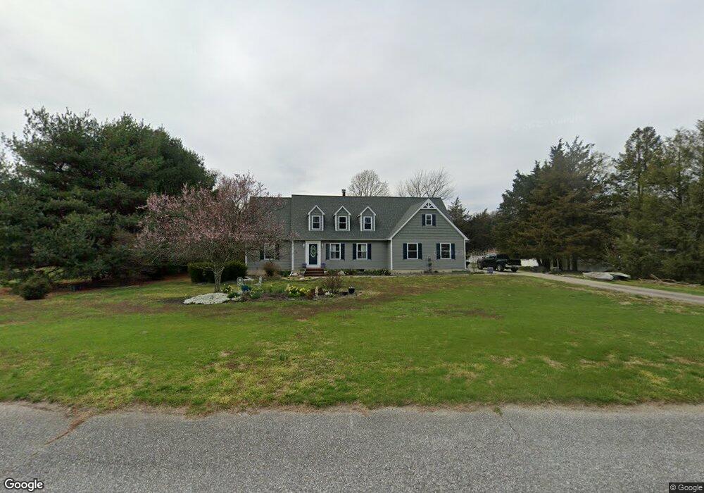 5 Sycamore Ln, Pilesgrove, NJ 08098 - photo 1