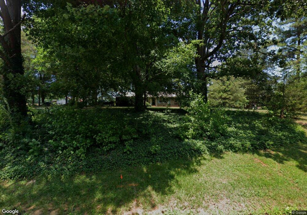 1212 Hopewell Friends Rd, Asheboro, NC 27205 - photo 1