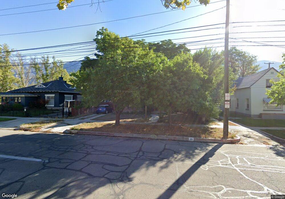 25 S 200 E, Provo, UT 84606 - photo 1