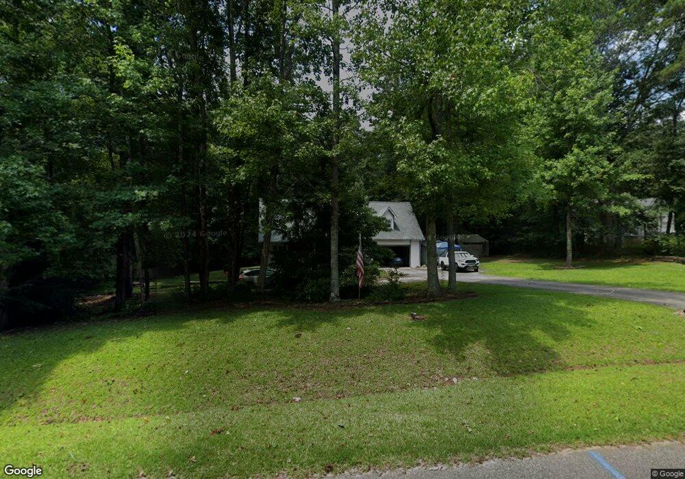 191 Poplar Springs Rd, Hoschton, GA 30548 - photo 1