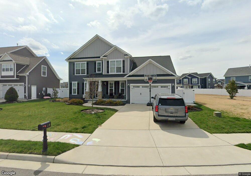 2131 Ferguson Loop, Chesapeake, VA 23322 - photo 1