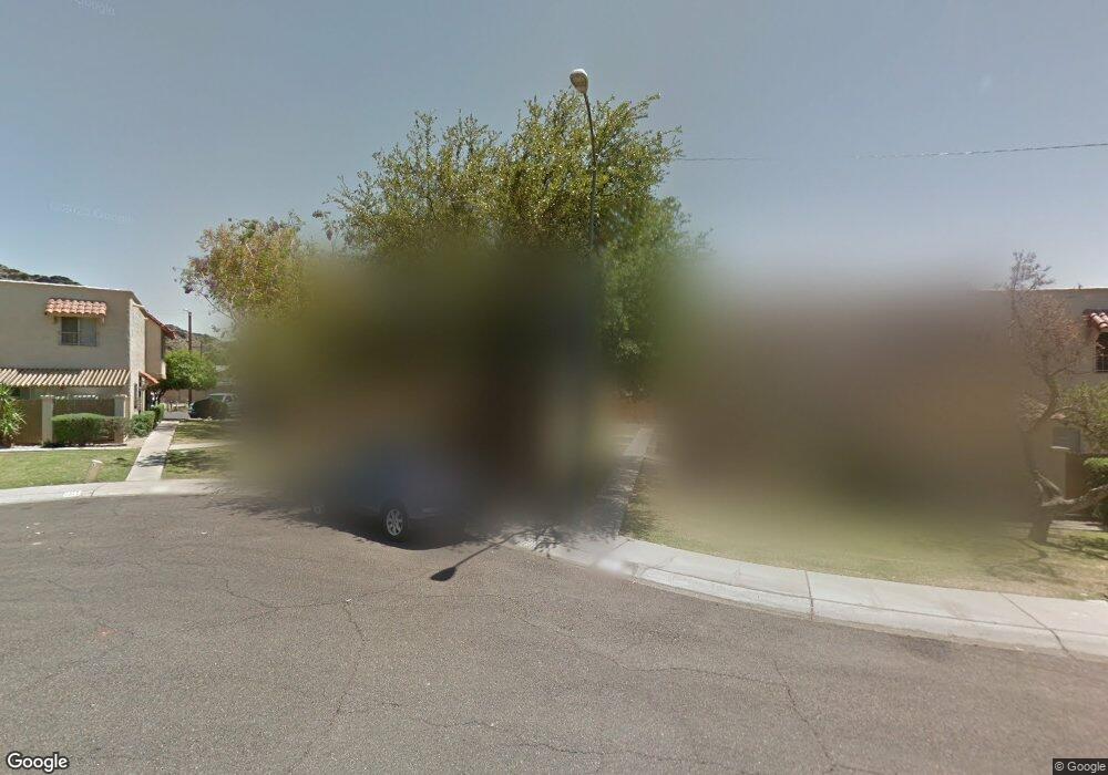 1233 E Lawrence Ln unit 17, Phoenix, AZ 85020 - photo 1