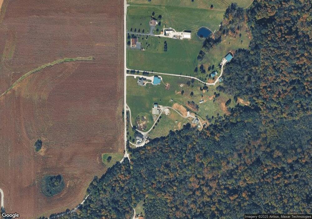 1880 Gleitz Blank Rd SE, Corydon, IN 47112 - photo 1