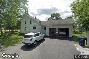 324 N Swift St, Glenbeulah, WI 53023