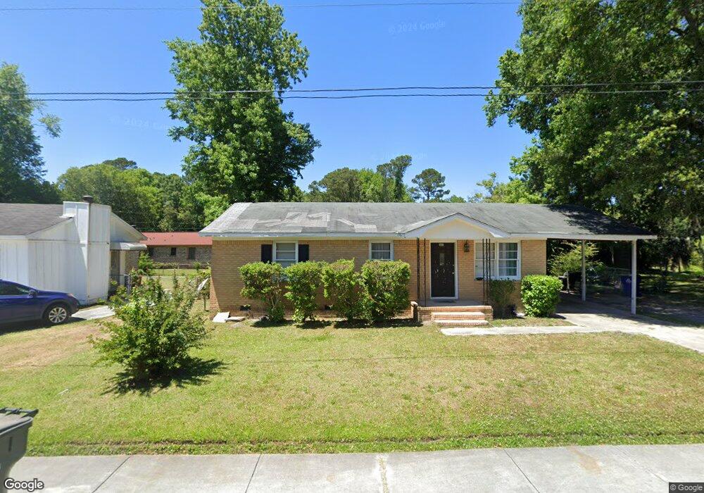 1865 Hazelwood Dr, Charleston, SC 29407 - photo 1