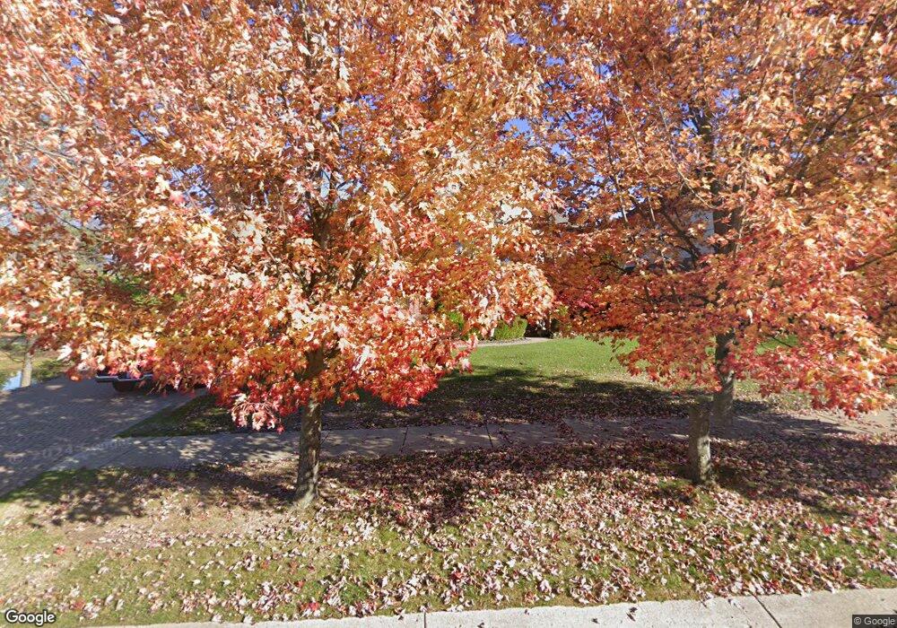 6503 Chelsea Bridge, West Bloomfield, MI 48322 - photo 1