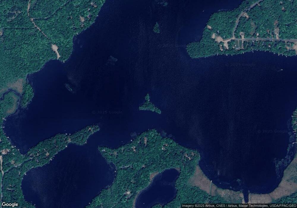 0 Sping Island On Potato Lake unit 4416683, Rusk Township, WI 54895 - photo 1