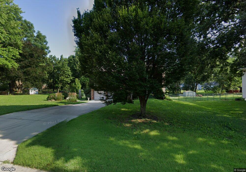 11720 W 69th St, Shawnee, KS 66203 - photo 1