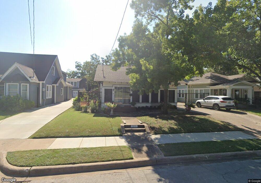 5630 Junius St, Dallas, TX 75214 - photo 1