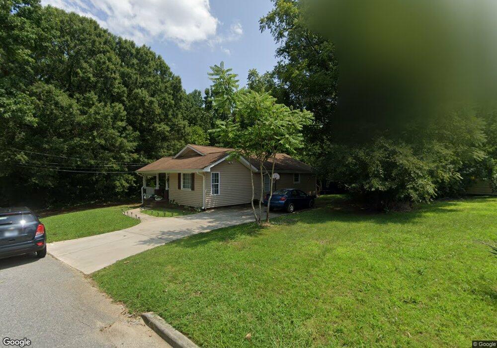 2006 Franklin Ave, High Point, NC 27260 - photo 1