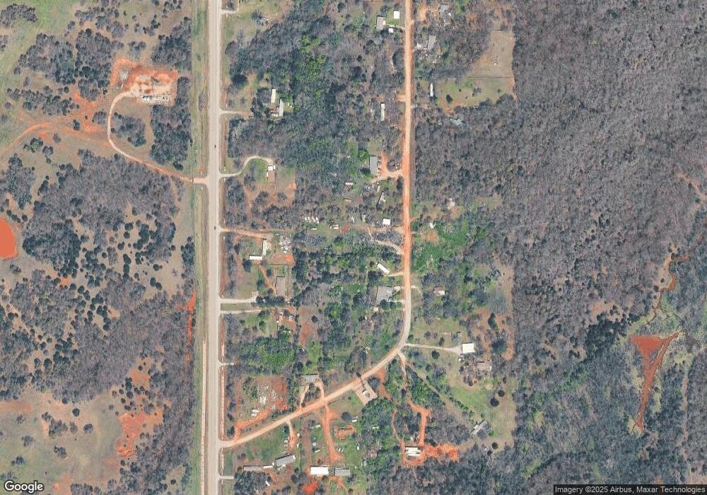 332251 E Robinhood Ln, McLoud, OK 74851 - photo 1