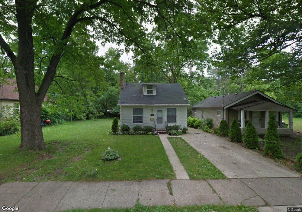1211 Leslie St, Lansing, MI 48912 - photo 1
